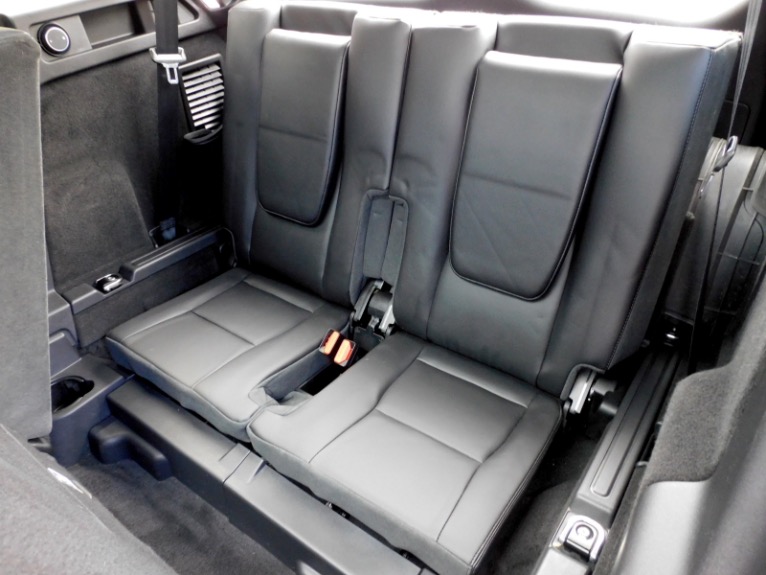 Used 2016 Land Rover Discovery Sport HSE Used 2016 Land Rover Discovery Sport HSE for sale at Metro West Motorcars LLC in Shrewsbury MA 17