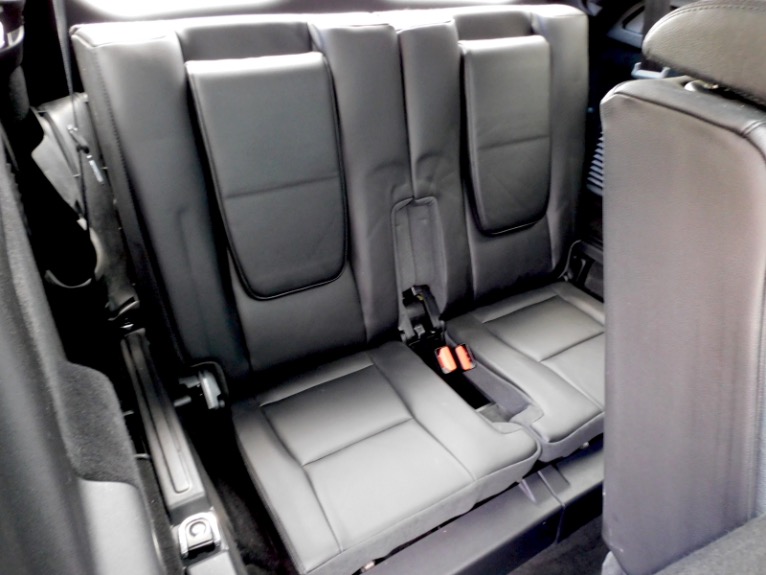 Used 2016 Land Rover Discovery Sport HSE Used 2016 Land Rover Discovery Sport HSE for sale at Metro West Motorcars LLC in Shrewsbury MA 18