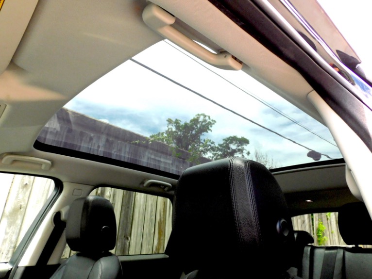 Used 2016 Land Rover Discovery Sport HSE Used 2016 Land Rover Discovery Sport HSE for sale at Metro West Motorcars LLC in Shrewsbury MA 23