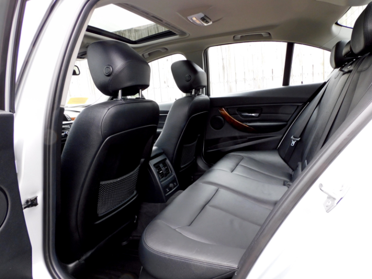Used 2013 BMW 3 Series 328i xDrive AWD SULEV Used 2013 BMW 3 Series 328i xDrive AWD SULEV for sale at Metro West Motorcars LLC in Shrewsbury MA 15