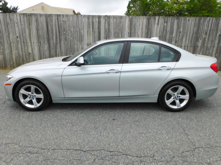 Used 2013 BMW 3 Series 328i xDrive AWD SULEV Used 2013 BMW 3 Series 328i xDrive AWD SULEV for sale at Metro West Motorcars LLC in Shrewsbury MA 2