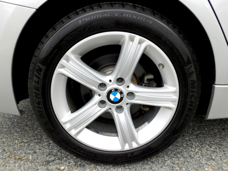 Used 2013 BMW 3 Series 328i xDrive AWD SULEV Used 2013 BMW 3 Series 328i xDrive AWD SULEV for sale at Metro West Motorcars LLC in Shrewsbury MA 23