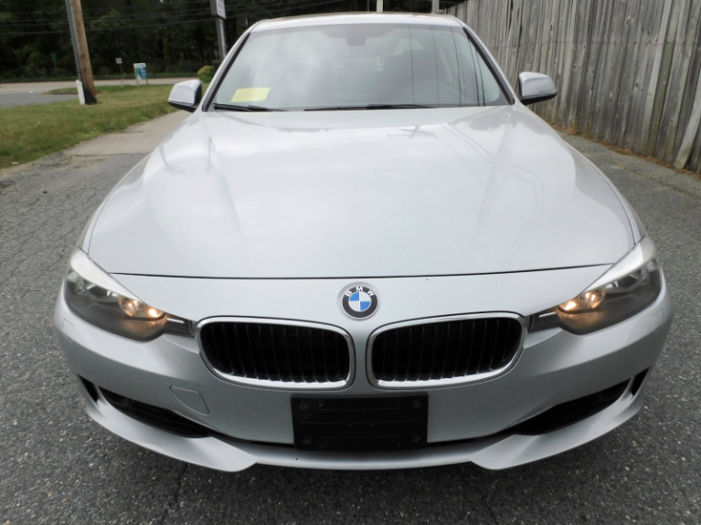 Used 2013 BMW 3 Series 328i xDrive AWD SULEV Used 2013 BMW 3 Series 328i xDrive AWD SULEV for sale at Metro West Motorcars LLC in Shrewsbury MA 8
