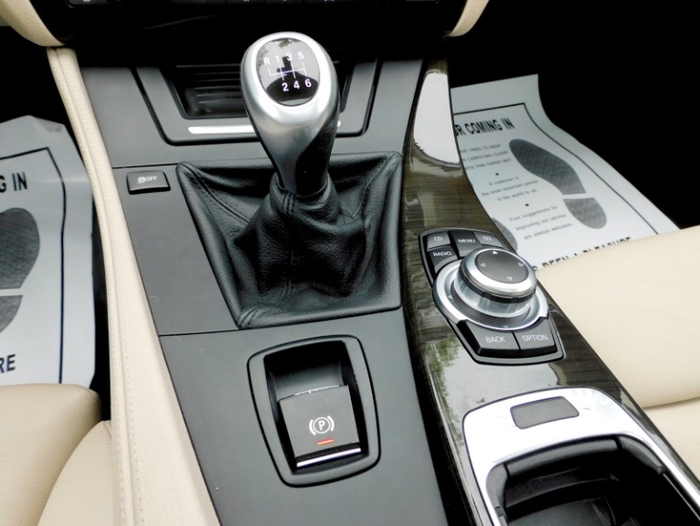 Used 2011 BMW 5 Series 535i RWD 6 Speed Used 2011 BMW 5 Series 535i RWD 6 Speed for sale at Metro West Motorcars LLC in Shrewsbury MA 12