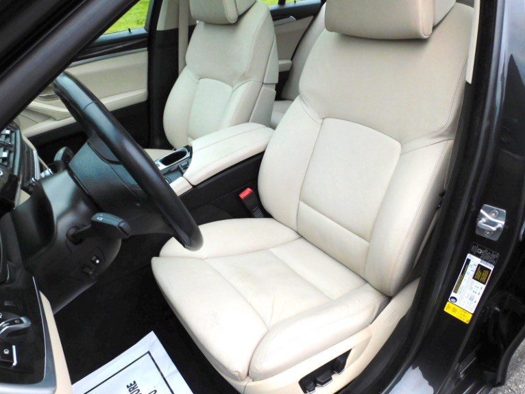 Used 2011 BMW 5 Series 535i RWD 6 Speed Used 2011 BMW 5 Series 535i RWD 6 Speed for sale at Metro West Motorcars LLC in Shrewsbury MA 14