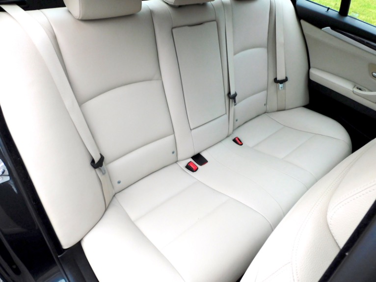 Used 2011 BMW 5 Series 535i RWD 6 Speed Used 2011 BMW 5 Series 535i RWD 6 Speed for sale at Metro West Motorcars LLC in Shrewsbury MA 17