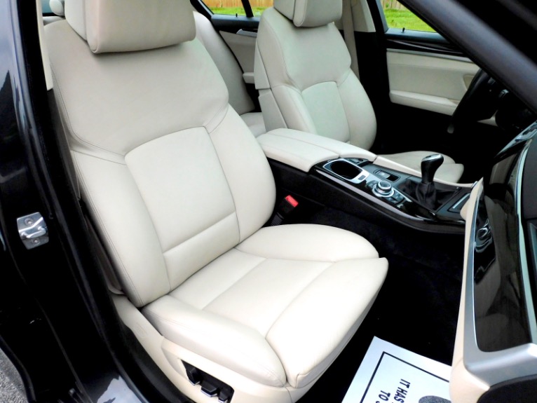 Used 2011 BMW 5 Series 535i RWD 6 Speed Used 2011 BMW 5 Series 535i RWD 6 Speed for sale at Metro West Motorcars LLC in Shrewsbury MA 19