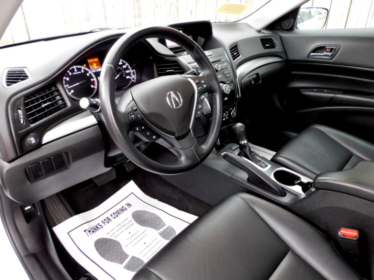 Used 2016 Acura Ilx Sedan Used 2016 Acura Ilx Sedan for sale at Metro West Motorcars LLC in Shrewsbury MA 13