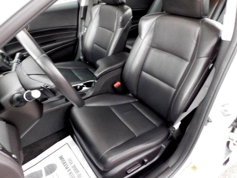 Used 2016 Acura Ilx Sedan Used 2016 Acura Ilx Sedan for sale at Metro West Motorcars LLC in Shrewsbury MA 14