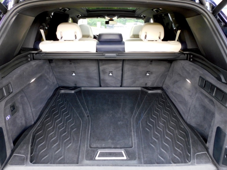 Used 2020 BMW X5 xDrive40i Sports Activity Vehicle Used 2020 BMW X5 xDrive40i Sports Activity Vehicle for sale at Metro West Motorcars LLC in Shrewsbury MA 17