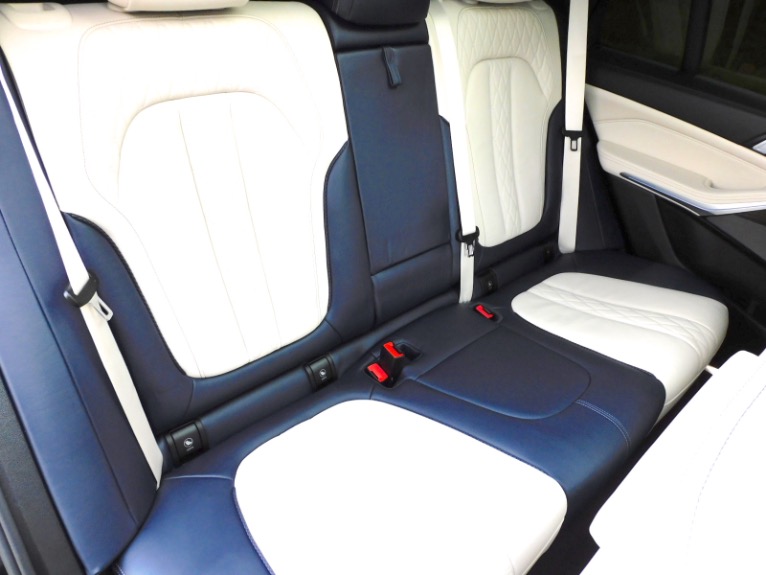Used 2020 BMW X5 xDrive40i Sports Activity Vehicle Used 2020 BMW X5 xDrive40i Sports Activity Vehicle for sale at Metro West Motorcars LLC in Shrewsbury MA 18