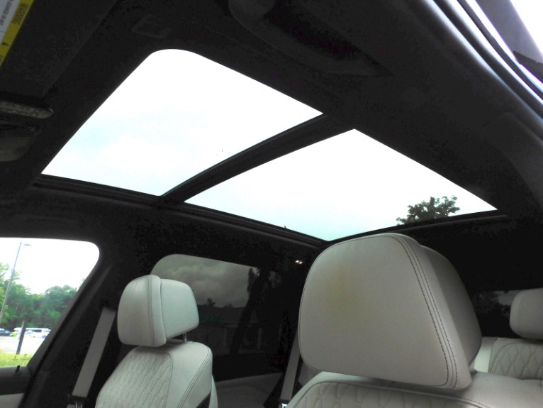 Used 2020 BMW X5 xDrive40i Sports Activity Vehicle Used 2020 BMW X5 xDrive40i Sports Activity Vehicle for sale at Metro West Motorcars LLC in Shrewsbury MA 22