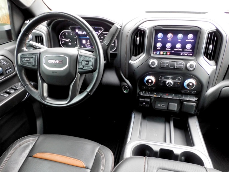Used 2020 GMC Sierra 3500hd 4WD Crew Cab 159