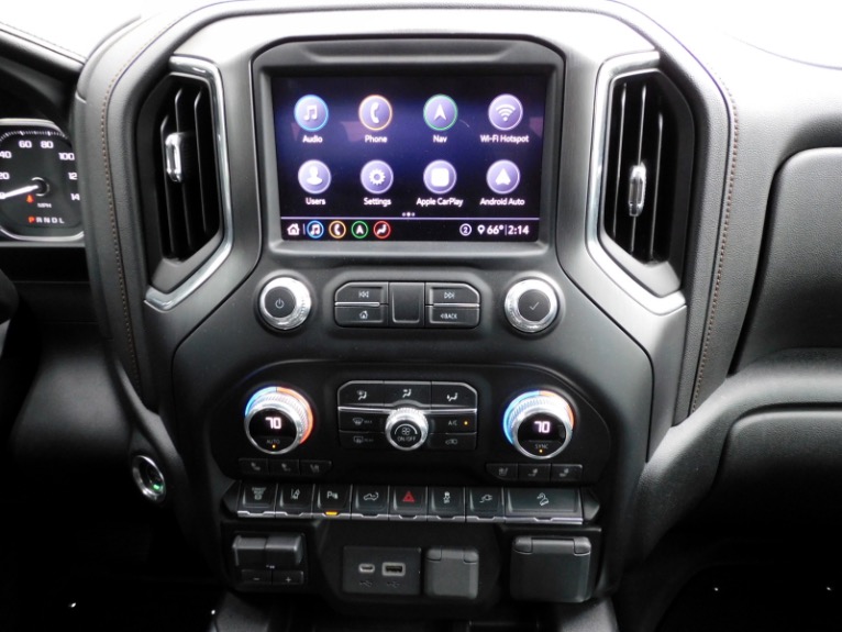Used 2020 GMC Sierra 3500hd 4WD Crew Cab 159