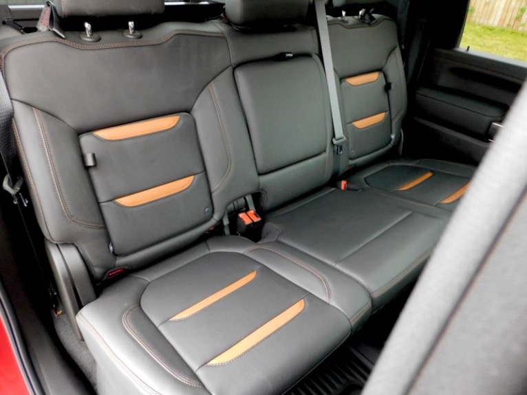 Used 2020 GMC Sierra 3500hd 4WD Crew Cab AT4 Used 2020 GMC Sierra 3500hd 4WD Crew Cab AT4 for sale at Metro West Motorcars LLC in Shrewsbury MA 16