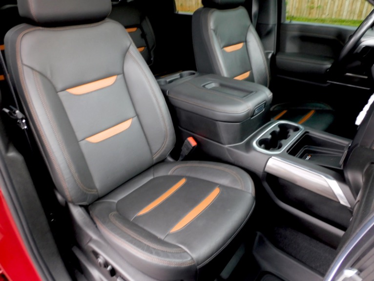 Used 2020 GMC Sierra 3500hd 4WD Crew Cab AT4 Used 2020 GMC Sierra 3500hd 4WD Crew Cab AT4 for sale at Metro West Motorcars LLC in Shrewsbury MA 18
