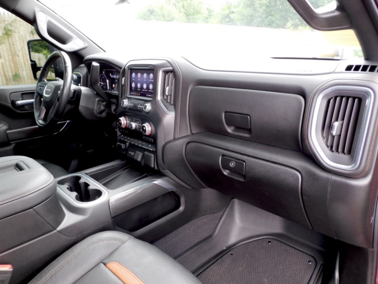 Used 2020 GMC Sierra 3500hd 4WD Crew Cab AT4 Used 2020 GMC Sierra 3500hd 4WD Crew Cab AT4 for sale at Metro West Motorcars LLC in Shrewsbury MA 19