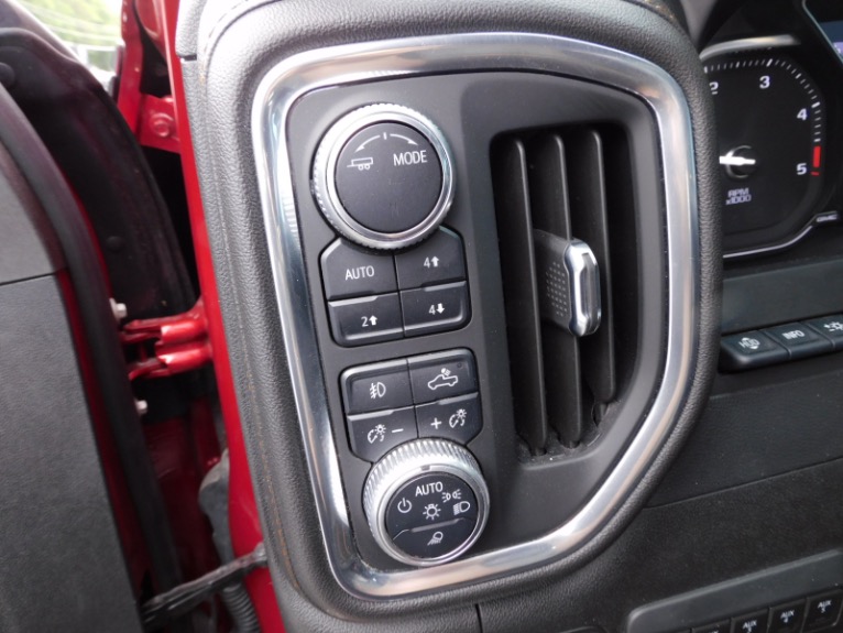 Used 2020 GMC Sierra 3500hd 4WD Crew Cab AT4 Used 2020 GMC Sierra 3500hd 4WD Crew Cab AT4 for sale at Metro West Motorcars LLC in Shrewsbury MA 21
