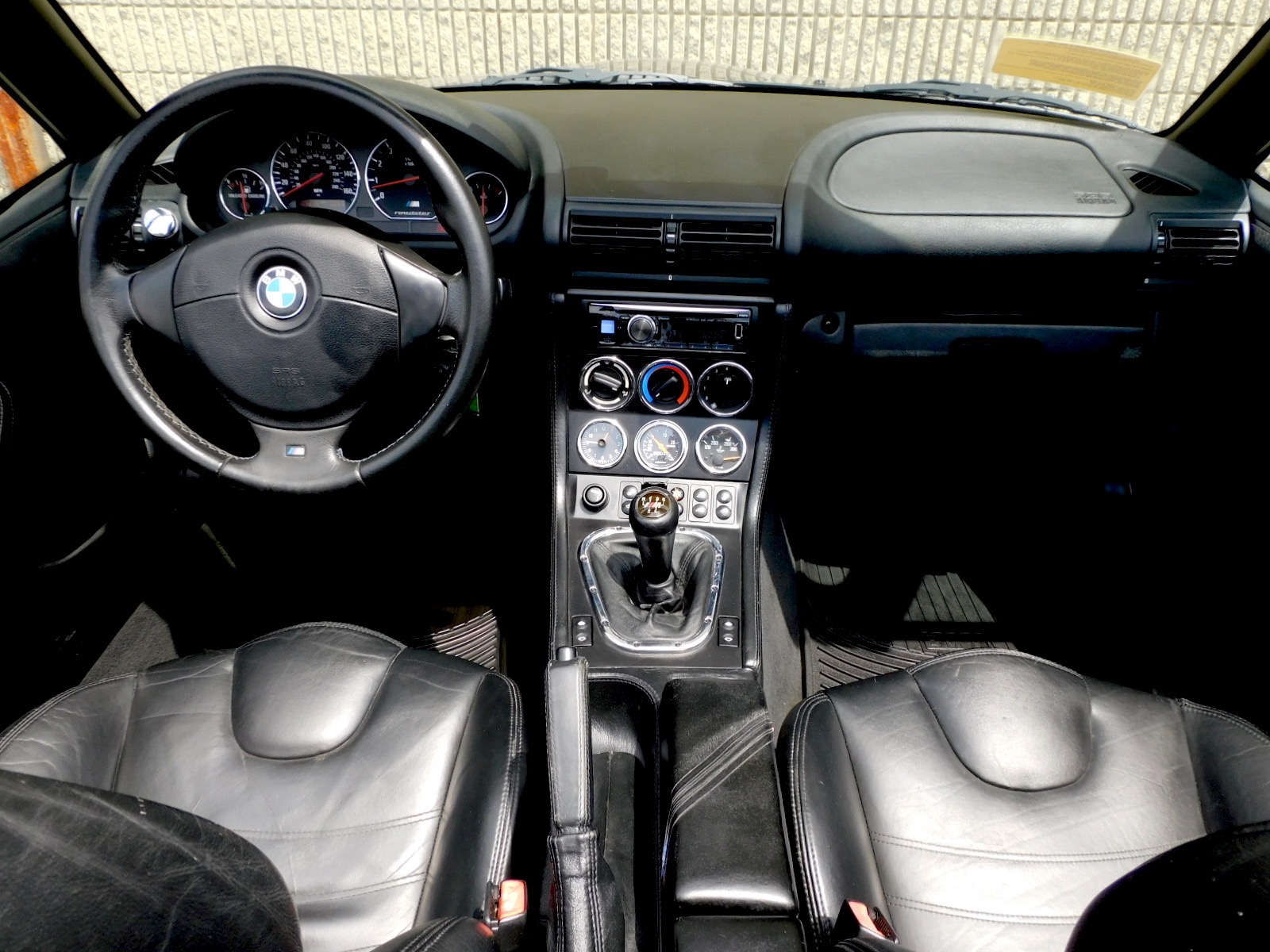 Used 1998 BMW Z3 M Roadster For Sale (18,800) Metro West Motorcars
