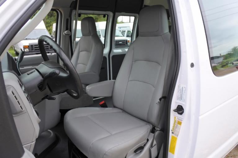 Used 2014 Ford Econoline E-250 Extended Used 2014 Ford Econoline E-250 Extended for sale at Metro West Motorcars LLC in Shrewsbury MA 12