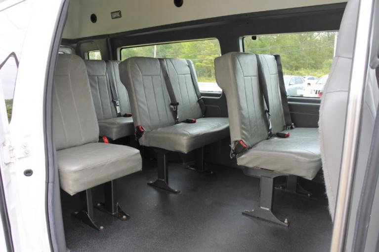Used 2014 Ford Econoline E-250 Extended Used 2014 Ford Econoline E-250 Extended for sale at Metro West Motorcars LLC in Shrewsbury MA 16