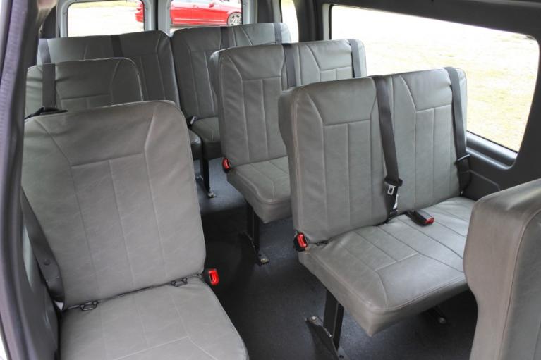 Used 2014 Ford Econoline E-250 Extended Used 2014 Ford Econoline E-250 Extended for sale at Metro West Motorcars LLC in Shrewsbury MA 17