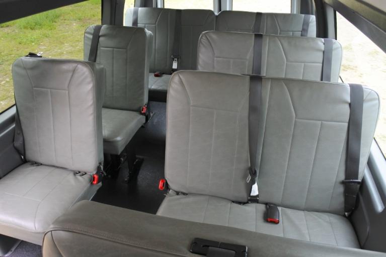 Used 2014 Ford Econoline E-250 Extended Used 2014 Ford Econoline E-250 Extended for sale at Metro West Motorcars LLC in Shrewsbury MA 18