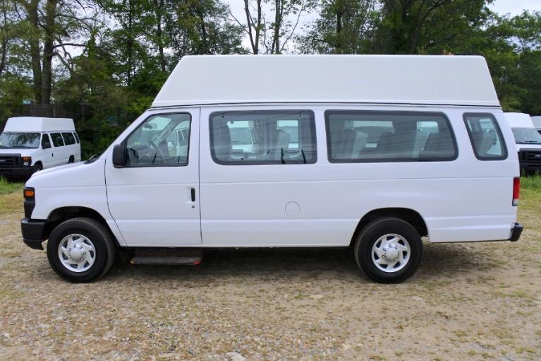 Used 2014 Ford Econoline E-250 Extended Used 2014 Ford Econoline E-250 Extended for sale at Metro West Motorcars LLC in Shrewsbury MA 2