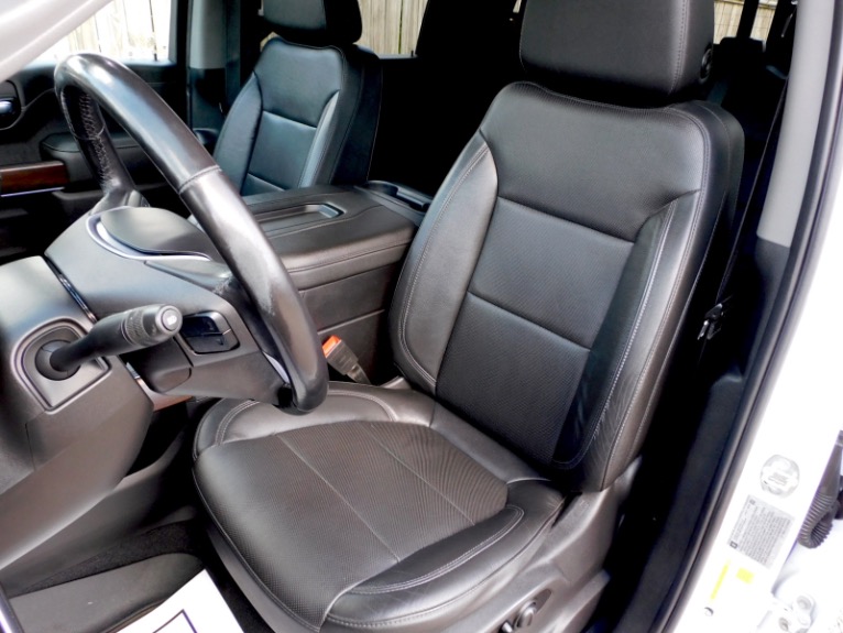 Used 2020 GMC Sierra 2500hd 4WD Crew Cab SLT Used 2020 GMC Sierra 2500hd 4WD Crew Cab SLT for sale at Metro West Motorcars LLC in Shrewsbury MA 13