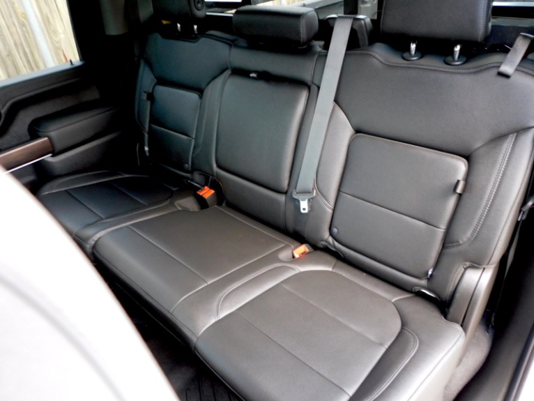 Used 2020 GMC Sierra 2500hd 4WD Crew Cab SLT Used 2020 GMC Sierra 2500hd 4WD Crew Cab SLT for sale at Metro West Motorcars LLC in Shrewsbury MA 15