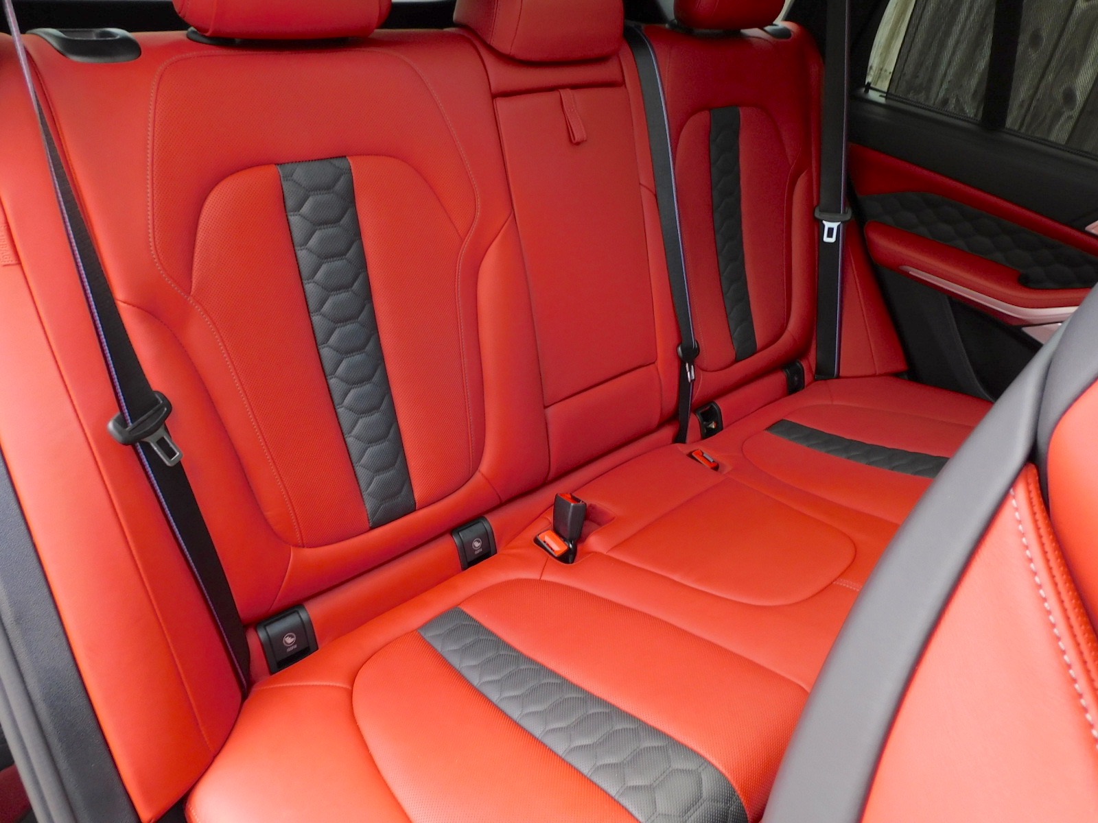 Used 2021 BMW X5 m Competition AWD For Sale (105,800) Metro West