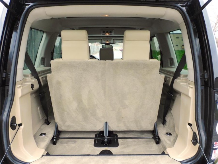 Used 2016 Land Rover Lr4 HSE LUX Landmark Edition Used 2016 Land Rover Lr4 HSE LUX Landmark Edition for sale at Metro West Motorcars LLC in Shrewsbury MA 23