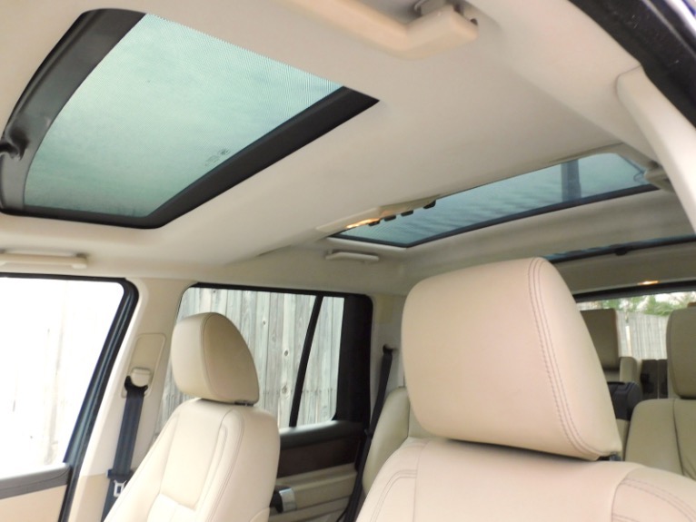 Used 2016 Land Rover Lr4 HSE LUX Landmark Edition Used 2016 Land Rover Lr4 HSE LUX Landmark Edition for sale at Metro West Motorcars LLC in Shrewsbury MA 24
