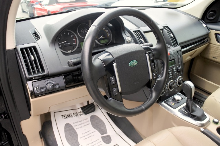 Used 2012 Land Rover Lr2 HSE AWD Used 2012 Land Rover Lr2 HSE AWD for sale at Metro West Motorcars LLC in Shrewsbury MA 13
