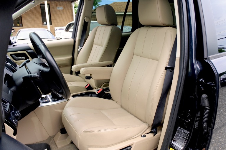 Used 2012 Land Rover Lr2 HSE AWD Used 2012 Land Rover Lr2 HSE AWD for sale at Metro West Motorcars LLC in Shrewsbury MA 14