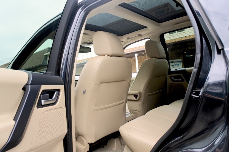 Used 2012 Land Rover Lr2 HSE AWD Used 2012 Land Rover Lr2 HSE AWD for sale at Metro West Motorcars LLC in Shrewsbury MA 15