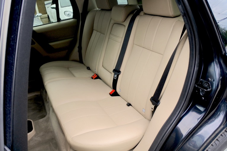 Used 2012 Land Rover Lr2 HSE AWD Used 2012 Land Rover Lr2 HSE AWD for sale at Metro West Motorcars LLC in Shrewsbury MA 16