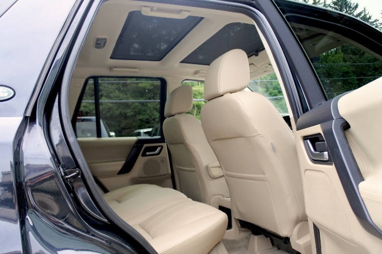 Used 2012 Land Rover Lr2 HSE AWD Used 2012 Land Rover Lr2 HSE AWD for sale at Metro West Motorcars LLC in Shrewsbury MA 18