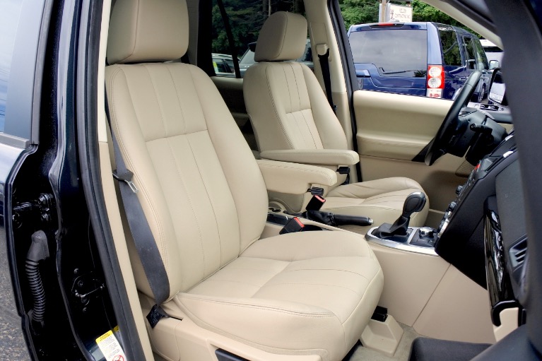 Used 2012 Land Rover Lr2 HSE AWD Used 2012 Land Rover Lr2 HSE AWD for sale at Metro West Motorcars LLC in Shrewsbury MA 19