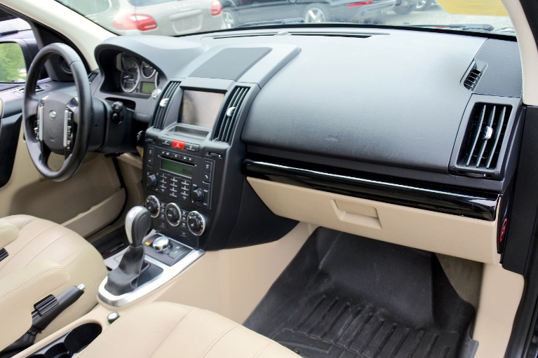 Used 2012 Land Rover Lr2 HSE AWD Used 2012 Land Rover Lr2 HSE AWD for sale at Metro West Motorcars LLC in Shrewsbury MA 20