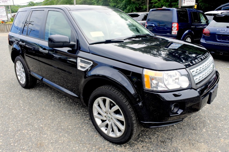 Used 2012 Land Rover Lr2 HSE AWD Used 2012 Land Rover Lr2 HSE AWD for sale at Metro West Motorcars LLC in Shrewsbury MA 7