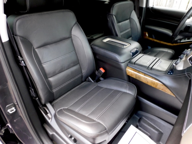 Used 2017 GMC Yukon Xl Denali AWD Used 2017 GMC Yukon Xl Denali AWD for sale at Metro West Motorcars LLC in Shrewsbury MA 21