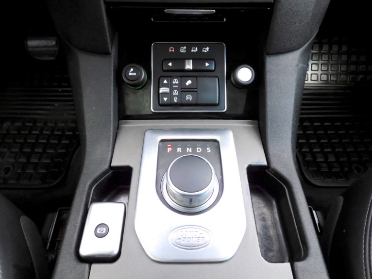 Used 2016 Land Rover Lr4 HSE LUX Landmark Edition Used 2016 Land Rover Lr4 HSE LUX Landmark Edition for sale at Metro West Motorcars LLC in Shrewsbury MA 12