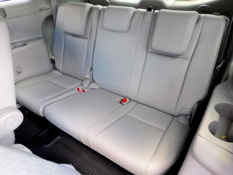 Used 2016 Toyota Highlander Limited V6 AWD Used 2016 Toyota Highlander Limited V6 AWD for sale at Metro West Motorcars LLC in Shrewsbury MA 17