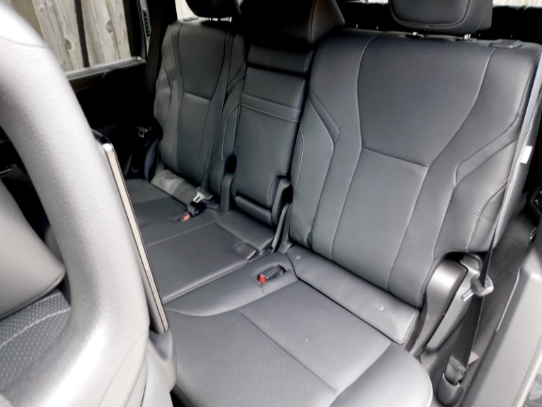 Used 2022 Lexus LX LX 600 Luxury 4WD Used 2022 Lexus LX LX 600 Luxury 4WD for sale at Metro West Motorcars LLC in Shrewsbury MA 16