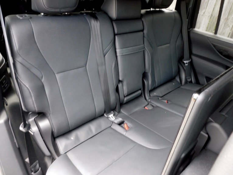 Used 2022 Lexus LX LX 600 Luxury 4WD Used 2022 Lexus LX LX 600 Luxury 4WD for sale at Metro West Motorcars LLC in Shrewsbury MA 19