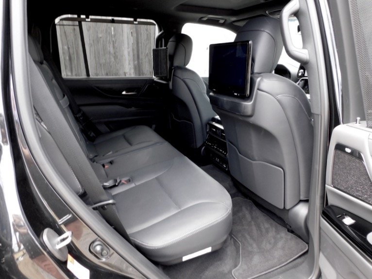 Used 2022 Lexus LX LX 600 Luxury 4WD Used 2022 Lexus LX LX 600 Luxury 4WD for sale at Metro West Motorcars LLC in Shrewsbury MA 20