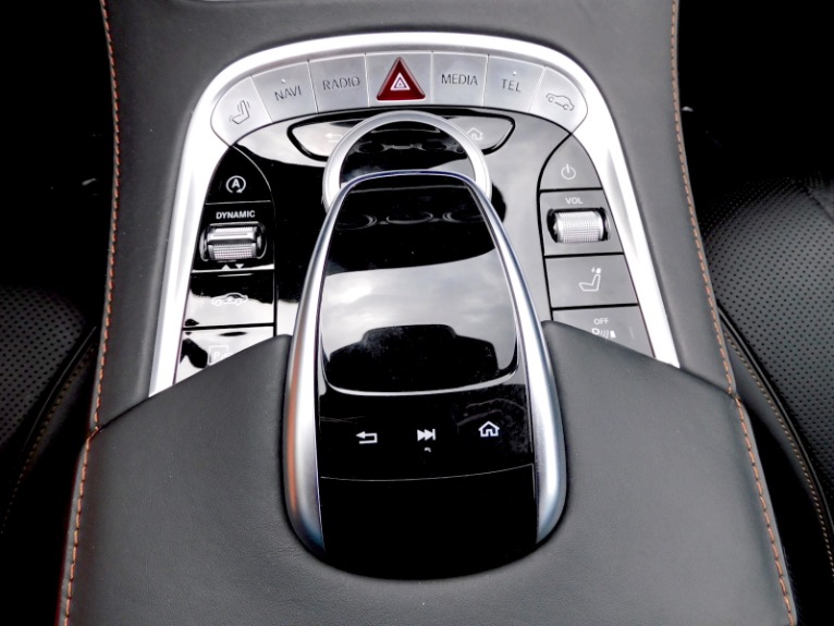 Used 2020 Mercedes-Benz S-class Maybach S 650 Sedan Used 2020 Mercedes-Benz S-class Maybach S 650 Sedan for sale at Metro West Motorcars LLC in Shrewsbury MA 12