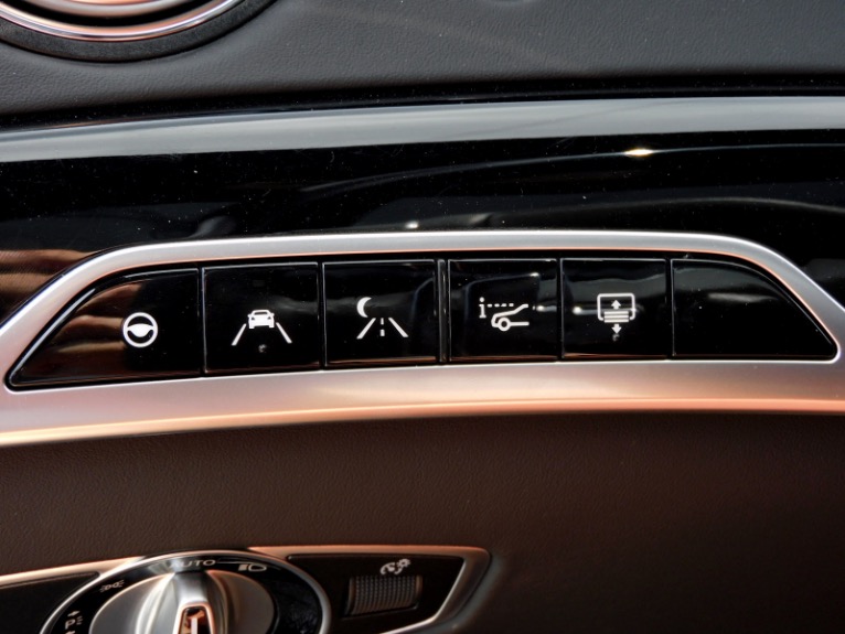 Used 2020 Mercedes-Benz S-class Maybach S 650 Sedan Used 2020 Mercedes-Benz S-class Maybach S 650 Sedan for sale at Metro West Motorcars LLC in Shrewsbury MA 22