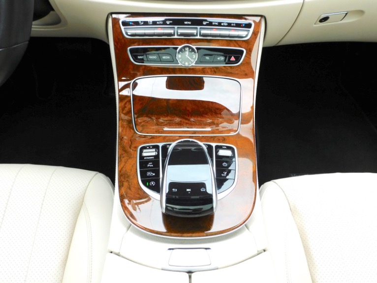 Used 2019 Mercedes-Benz E-class E 450 4MATIC Wagon Used 2019 Mercedes-Benz E-class E 450 4MATIC Wagon for sale at Metro West Motorcars LLC in Shrewsbury MA 12